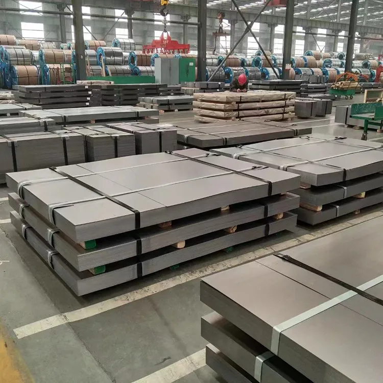  ST12 Cold Rolled Steel Plate